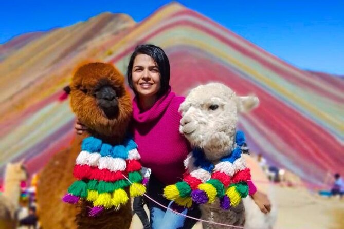 Mountain of Colors Tour in Cusco - Itinerary Overview