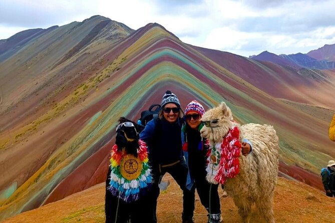 Mountain of Colors Tour in Cusco - Common Questions (FAQs)