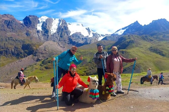 Mountain of Colors Tour in Cusco - The Sum Up