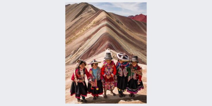 Mountain of Colors, Vinicunca - Good To Know