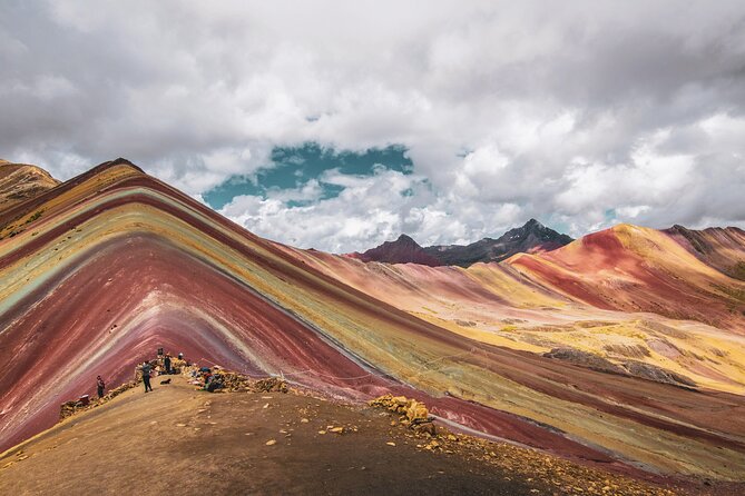 Mountain of Colors "Vinincunca" - Good To Know