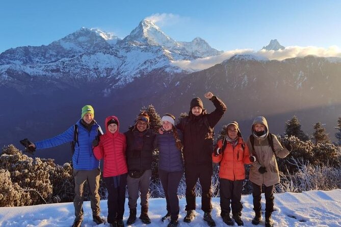 Mountain Panoramas in the Himalayas Private Tour - Tour Highlights