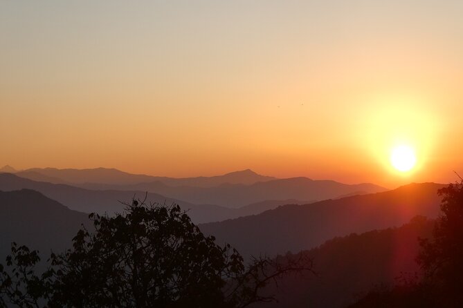 Mountain Panoramas in the Himalayas Private Tour - Booking and Pricing Information