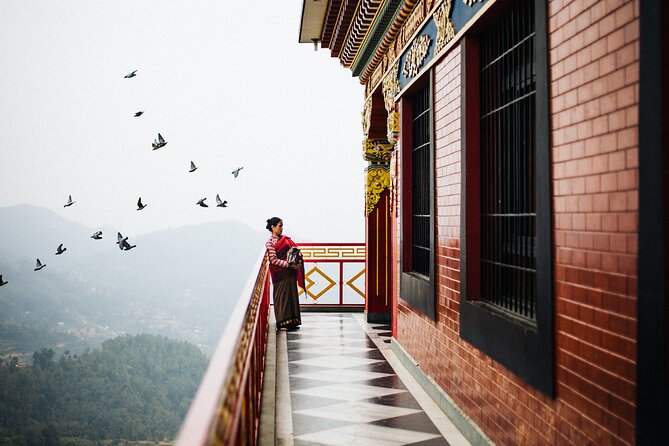 Mountain Panoramas in the Himalayas Private Tour - Common Questions