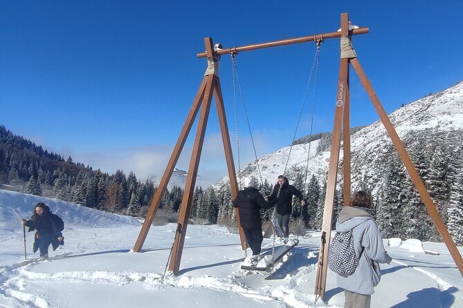 Mountain pasture Kok Zhailau The most popular trekking in Almaty - FAQ
