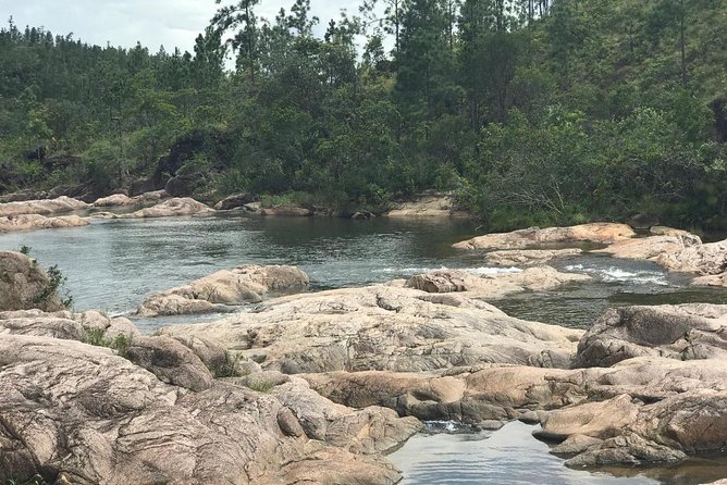 Mountain Pine Ridge Tour - Customer Reviews