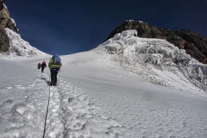 Mountain Rwenzori Trekking Uganda 9 Day Safari - Good To Know
