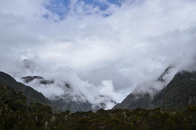 Mountain Rwenzori Trekking Uganda 9 Day Safari - Accommodation Details