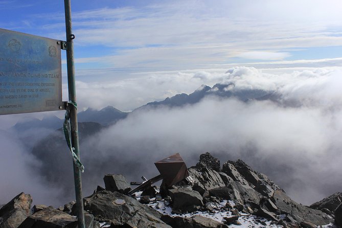Mountain Rwenzori Trekking Uganda 9 Day Safari - Trekking Difficulty Level