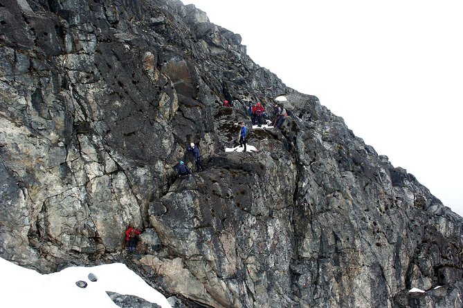 Mountain Rwenzori Trekking Uganda 9 Day Safari - Packing Essentials
