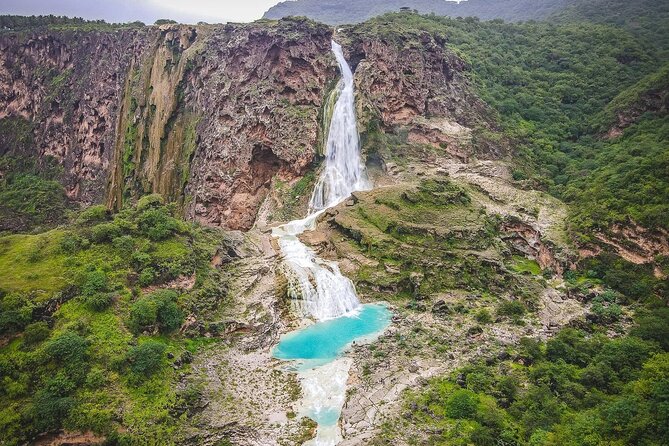 Mountain Safari 4 Hours East Salalah Tour - Wadi Darbat, Sumharam - What To Expect
