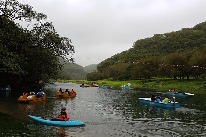 Mountain Safari 4 Hours East Salalah Tour - Wadi Darbat, Sumharam - Cancellation Policy