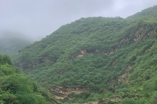 Mountain Safari Private Tour - Important Information