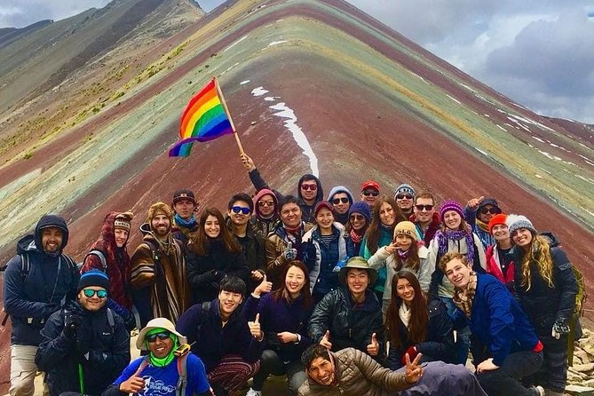 Mountain Seven Colors Cusco (1 Day) - Best Time to Visit Mountain Seven Colors