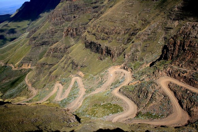 Mountain Splendor -The Kingdom of Lesotho From Durban - Tour Overview and Itinerary
