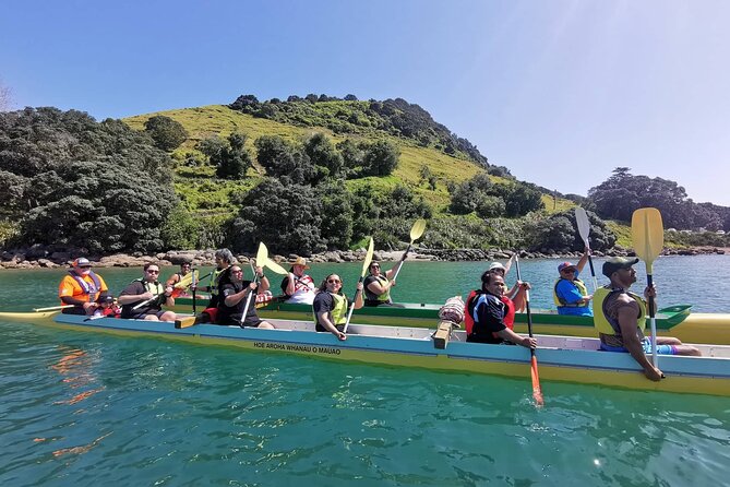 Mountain to the Sea - Waka Ama and Cultural Mauao Walk - Common Questions
