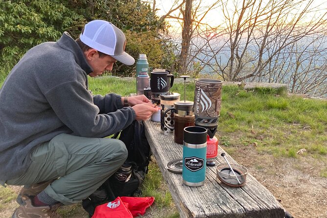 Mountain Top Sunrise and Local Coffee - Tour Details and Logistics