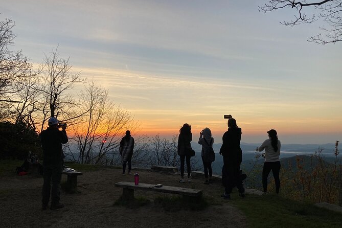 Mountain Top Sunrise and Local Coffee - Cancellation Policy