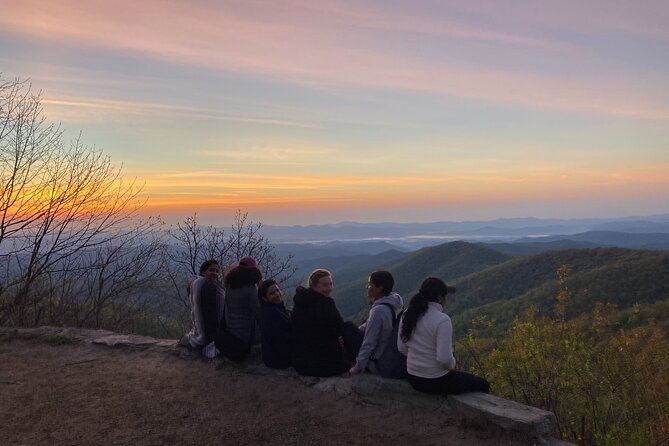 Mountain Top Sunrise and Local Coffee - Pricing and Copyright