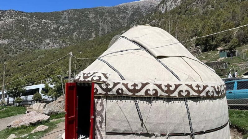 Mountain tour in Kyrgzstan dep from Tashkent - Good To Know