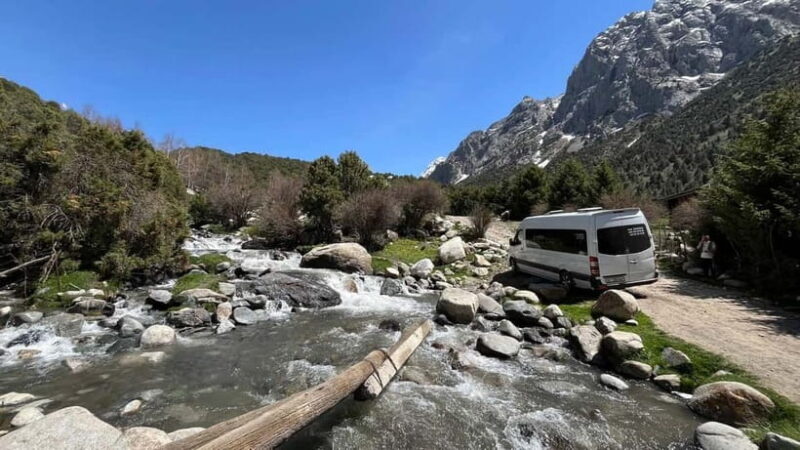 Mountain tour in Kyrgzstan dep from Tashkent - Who Is This Tour Best For?
