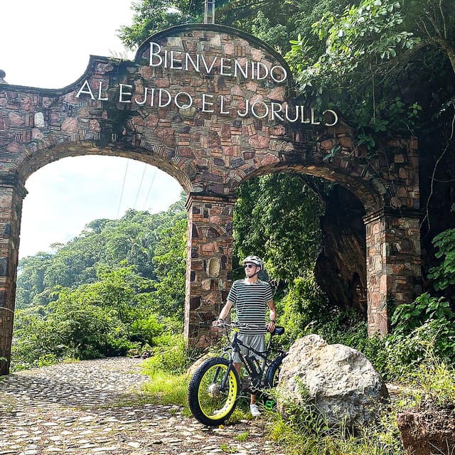Mountain Tour Puerto Vallarta Electric Bikes - Good To Know
