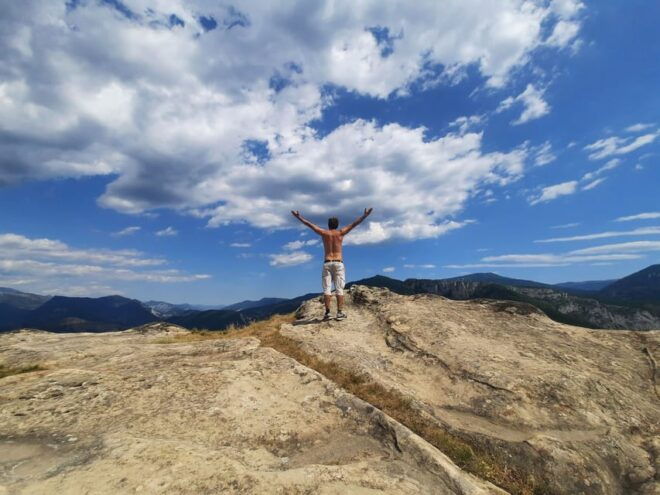 Mountain Train Experience Hiking & Mystic Forest (From Nice) - Important Meeting Information