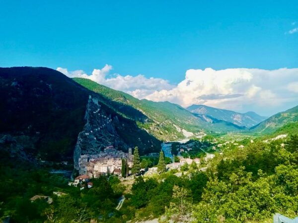 Mountain Train Experience Hiking & Mystic Forest (From Nice) - What to Bring