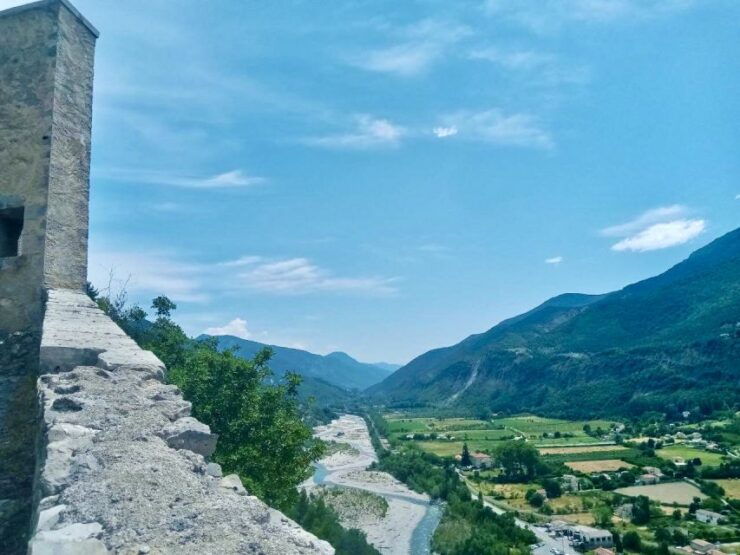 Mountain Train From Nice : Hike, Mystic Forest, Meteors Rain - Authentic Villages of the Var Valley