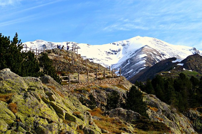Mountain Train & Nuria Hike Pyrenees - Important Additional Information