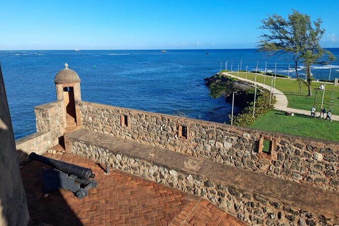 Mountain View and City Tours - Exploring Puerto Plata: A Balanced Look at the Mountain View and City Tour  