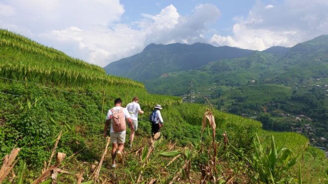 Mountain Views And Villages Trek - Cultural Experiences