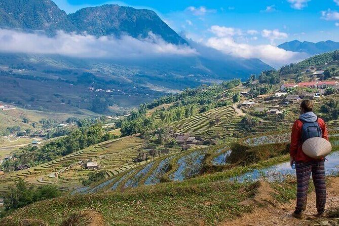 Mountain Views & Muong Hoa Valley Trek –Private 2 Days 1 Night Tour - Common Questions