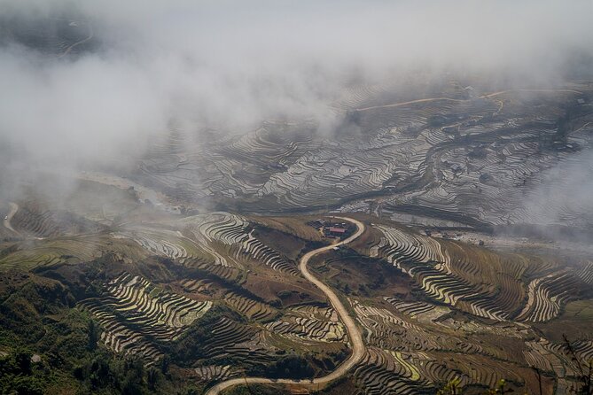 Mountain Views & Rice Terraced Fields Hiking – 2D 1N - Traveler Photos and Reviews