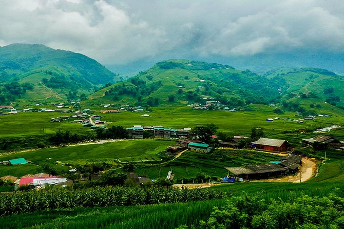 Mountain Views & Rice Terraced Fields Hiking – 2D 1N - Weather and Minimum Traveler Requirements