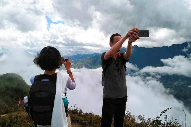 Mountain Views & Rice Terraced Fields Hiking – 2D 1N - Questions and Help Center
