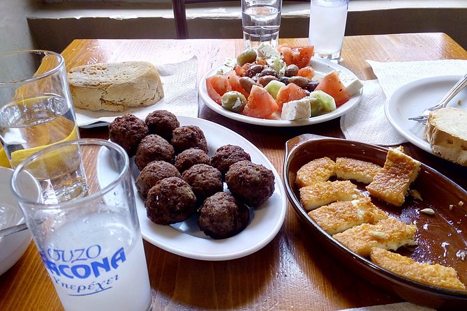 Mountain Villages of Peloponnese, Monasteries and Lousios River Private Day Trip - The Sum Up