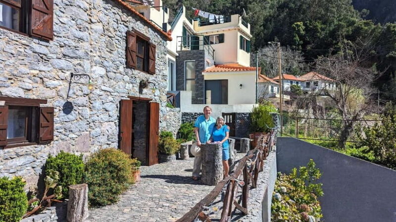 Mountain Wonders: The Nuns Valley Half-day Private Jeep - FAQs