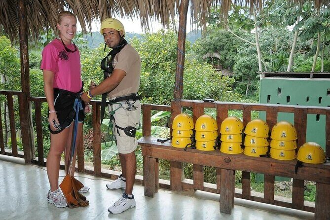 Mountain Zipline Half Day Adventure from Punta Cana - Final Thoughts