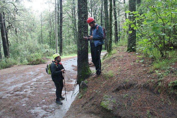 Mountaineering Malinche (4,460 Meters) - Essential Equipment for the Climb