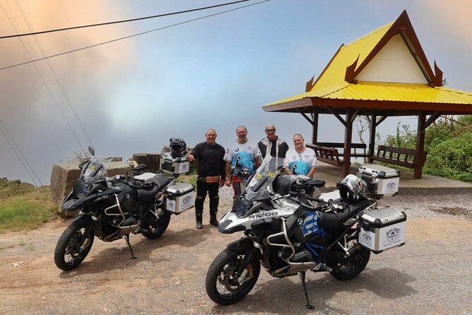 Mountains, Nature and Roads Less Travelled in the Heart of Thailand - 7 Days - Day 3: Taking in Natures Beauty