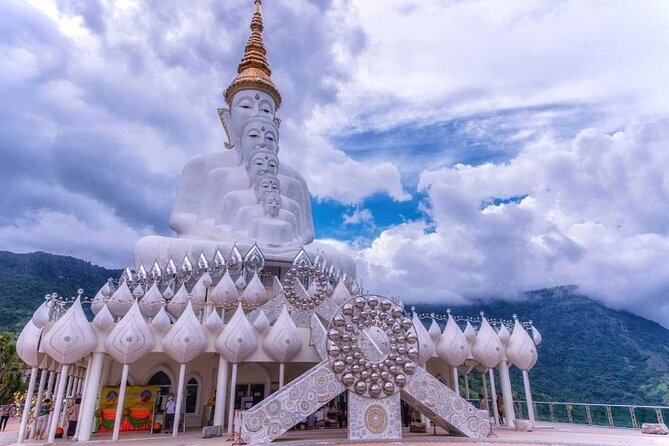 Mountains, Nature and Roads Less Travelled in the Heart of Thailand - 7 Days - Day 7: Farewell and Departure From Thailand
