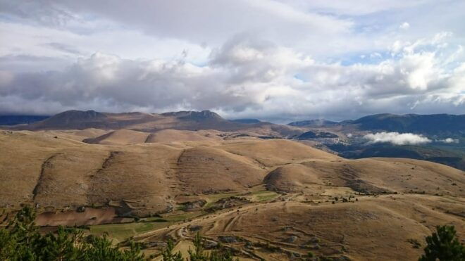 Mountains of the Abruzzo: Four Day Horseback Riding Trip - Inclusions and Accommodations