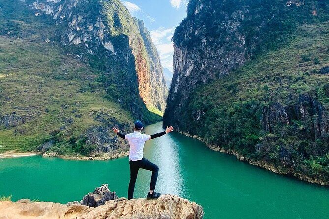 Mountains Valleys and Culture Explore Ha Giang from Hanoi - Overall Value and Experience