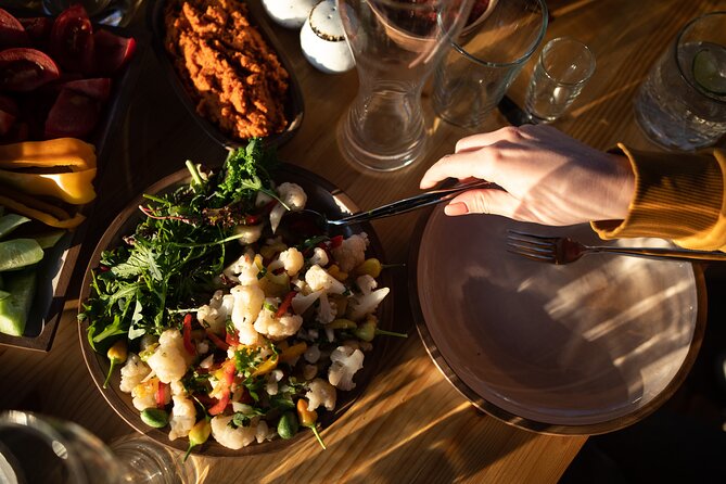 Mountaintop Eats - Pricing and Reviews