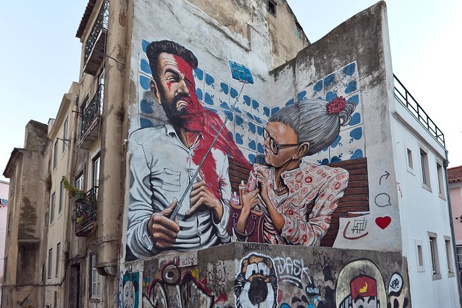 Mouraria: the Multicultural District - Private Walking Tour - Pricing and Value