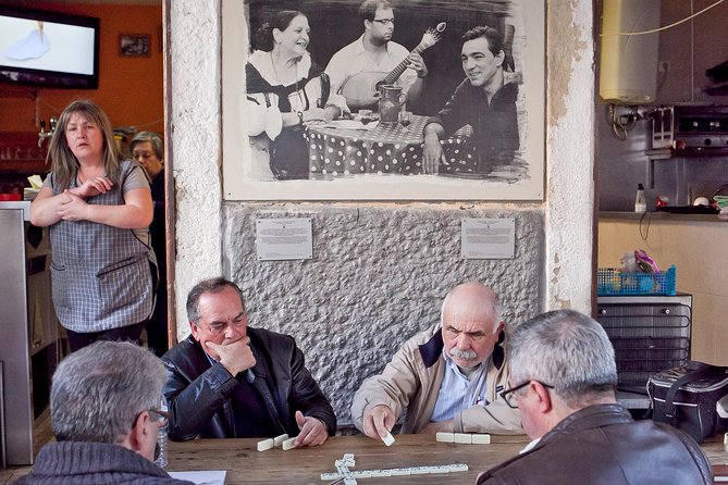 Mouraria: the Multicultural District - Private Walking Tour - Cancellation Policy