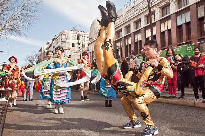 Mouraria: the Multicultural District - Private Walking Tour - Tour Overview