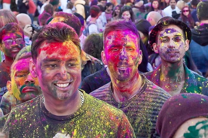 Mouraria: the Multicultural District - Private Walking Tour - Directions