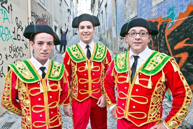 Mouraria: the Multicultural District - Private Walking Tour - Common Questions